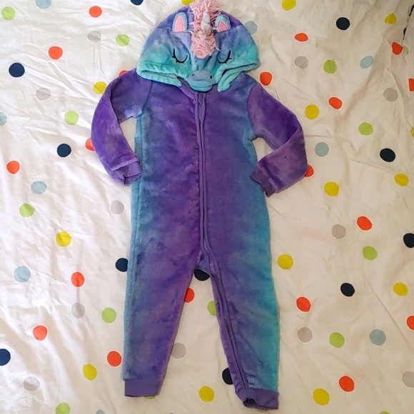 Onesie Pajamas - Picture 5 of 7